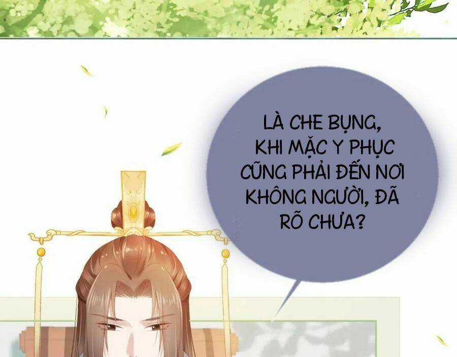 Nhặt Được Bảo Bối Manh Manh Chapter 7 trang 64