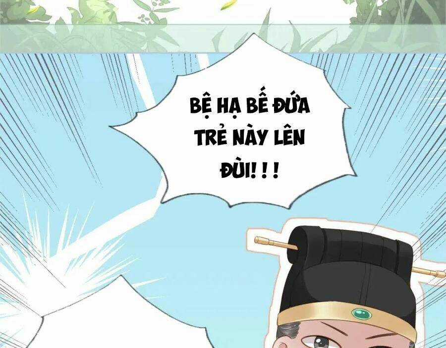 Nhặt Được Bảo Bối Manh Manh Chapter 7 trang 66