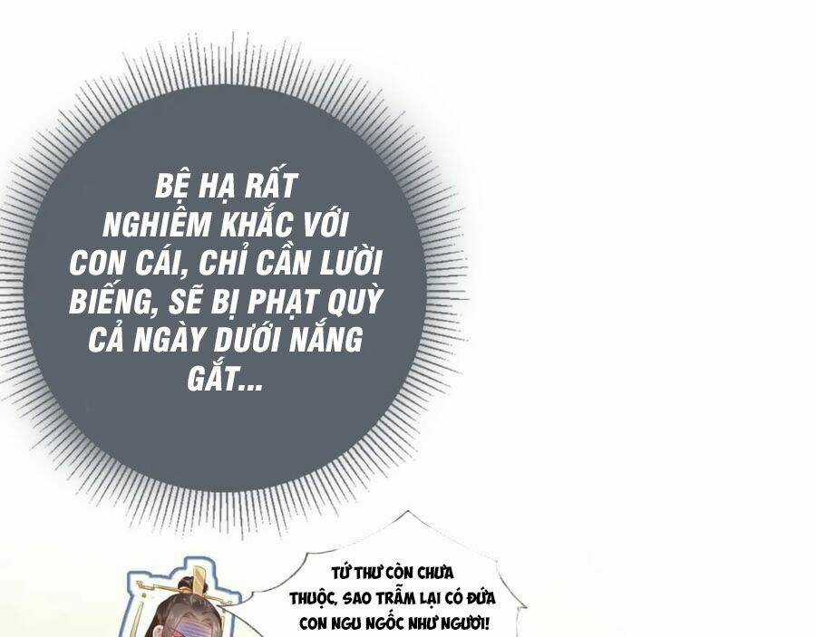 Nhặt Được Bảo Bối Manh Manh Chapter 7 trang 69