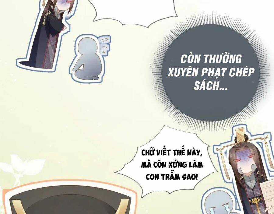 Nhặt Được Bảo Bối Manh Manh Chapter 7 trang 70