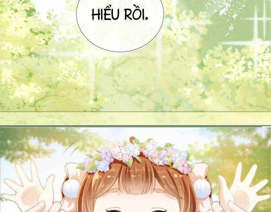 Nhặt Được Bảo Bối Manh Manh Chapter 7 trang 74