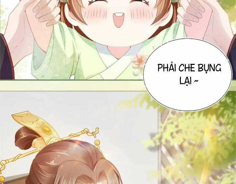 Nhặt Được Bảo Bối Manh Manh Chapter 7 trang 75