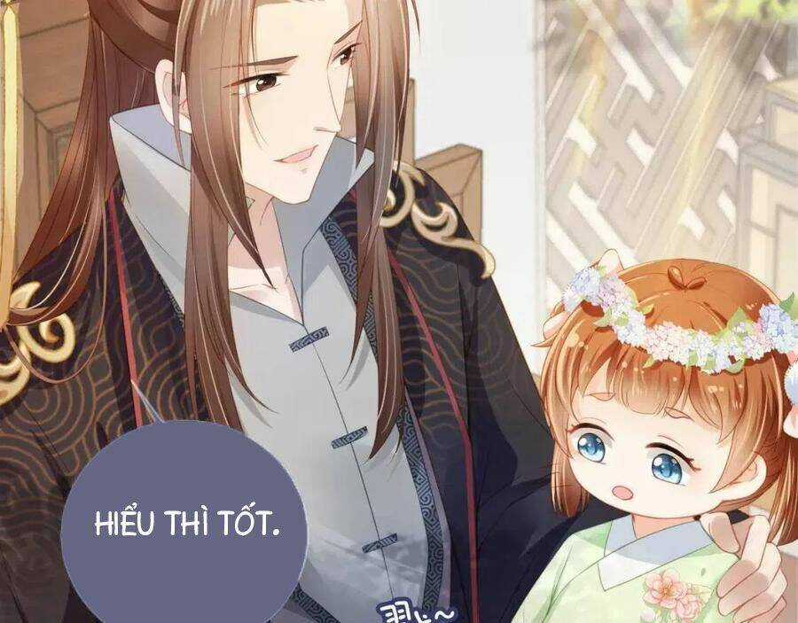 Nhặt Được Bảo Bối Manh Manh Chapter 7 trang 76