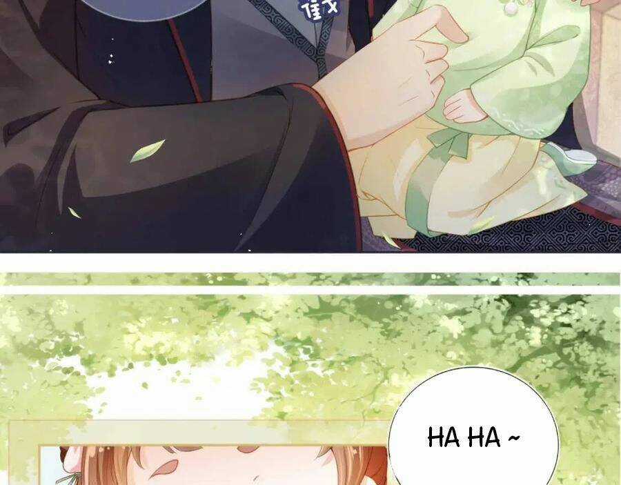 Nhặt Được Bảo Bối Manh Manh Chapter 7 trang 77