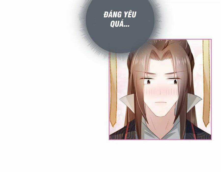 Nhặt Được Bảo Bối Manh Manh Chapter 7 trang 79