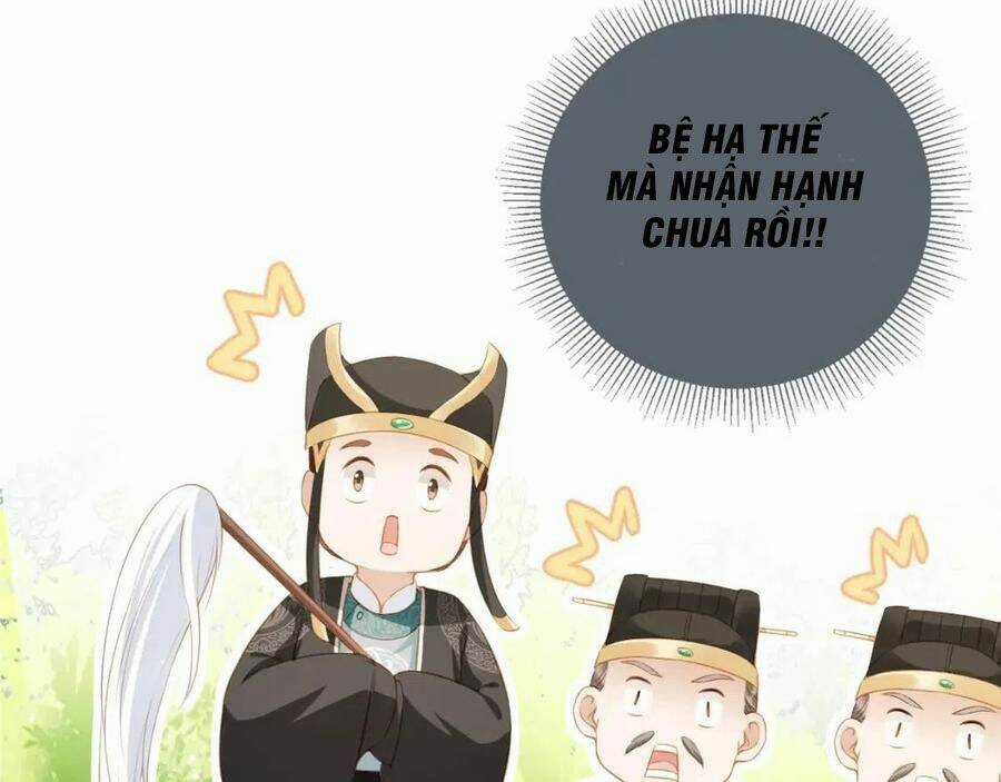 Nhặt Được Bảo Bối Manh Manh Chapter 7 trang 8