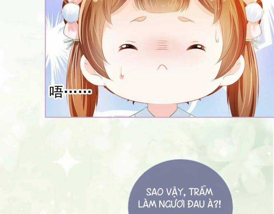 Nhặt Được Bảo Bối Manh Manh Chapter 7 trang 81