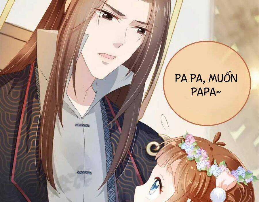 Nhặt Được Bảo Bối Manh Manh Chapter 7 trang 84