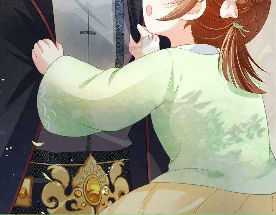 Nhặt Được Bảo Bối Manh Manh Chapter 7 trang 85