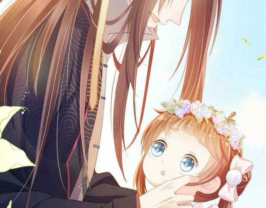 Nhặt Được Bảo Bối Manh Manh Chapter 7 trang 91