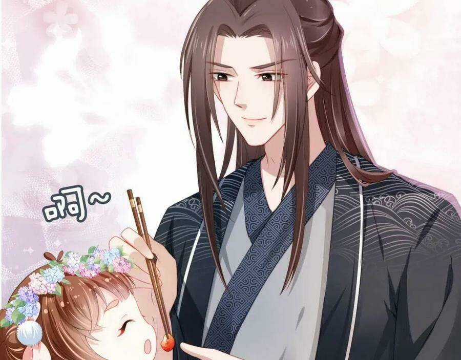 Nhặt Được Bảo Bối Manh Manh Chapter 7 trang 94