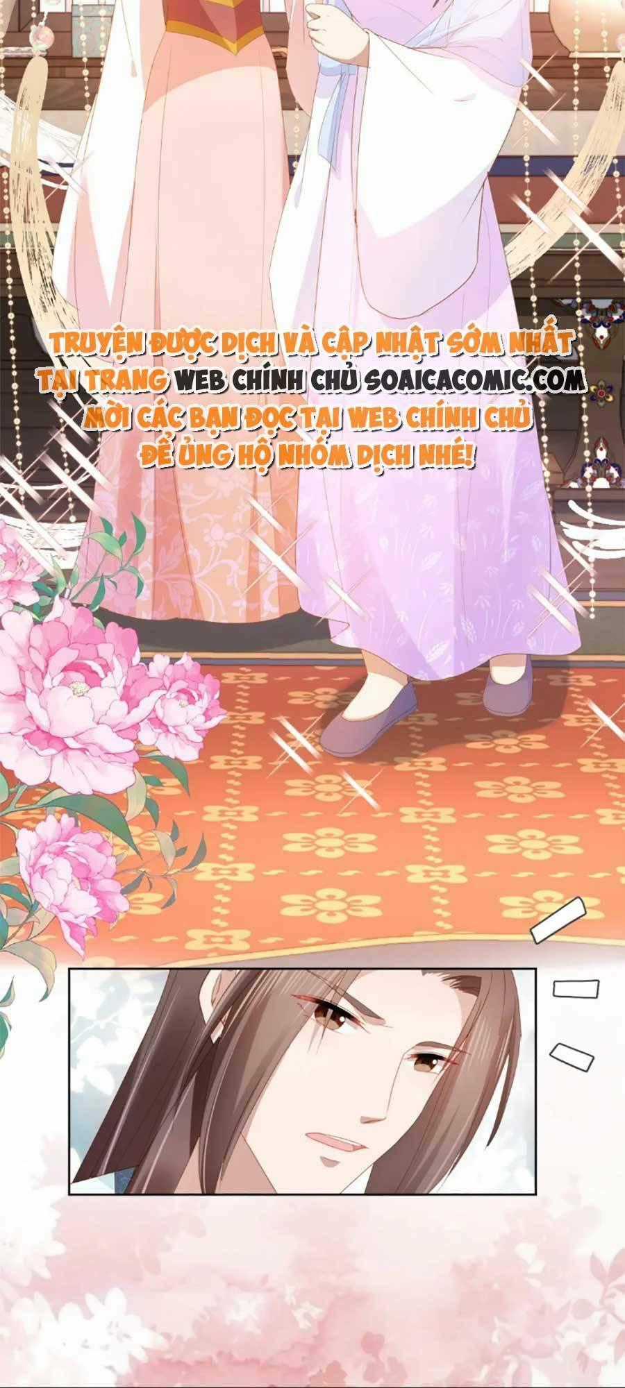 Nhặt Được Bảo Bối Manh Manh Chapter 78 trang 1