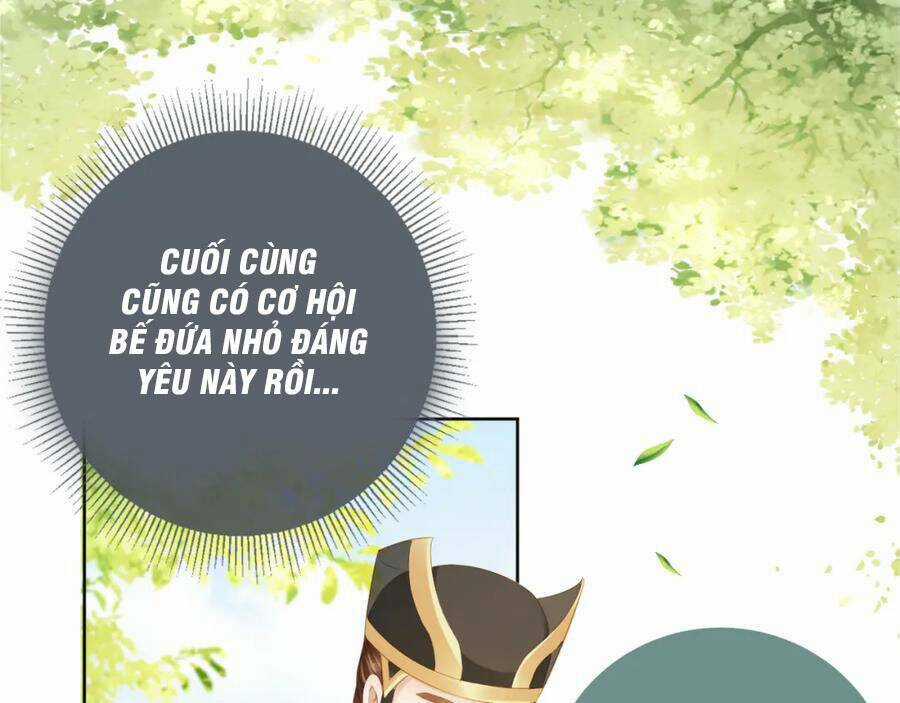 Nhặt Được Bảo Bối Manh Manh Chapter 8 trang 10