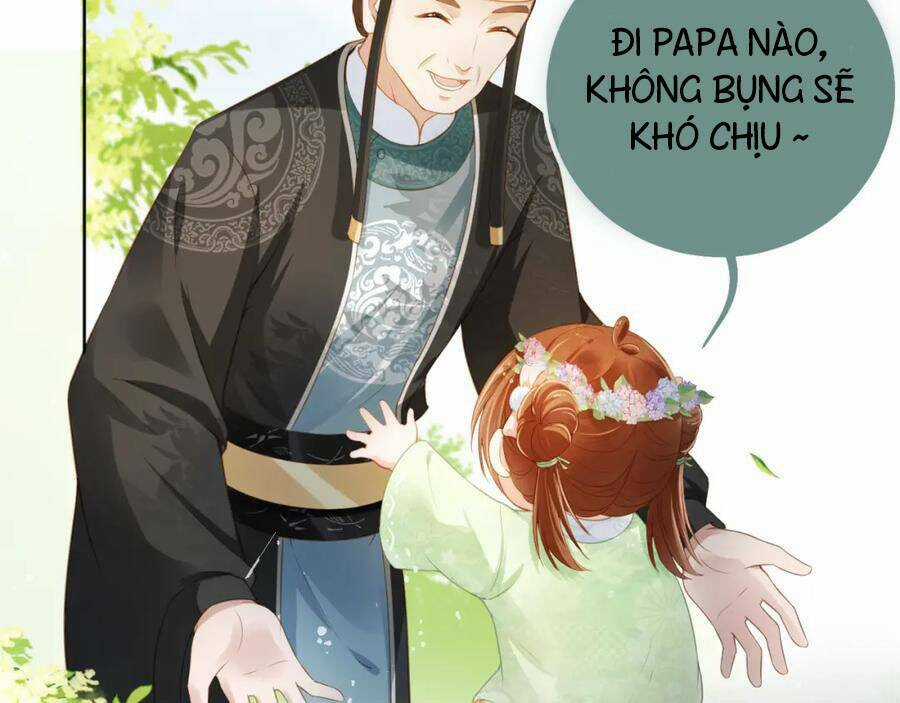 Nhặt Được Bảo Bối Manh Manh Chapter 8 trang 11