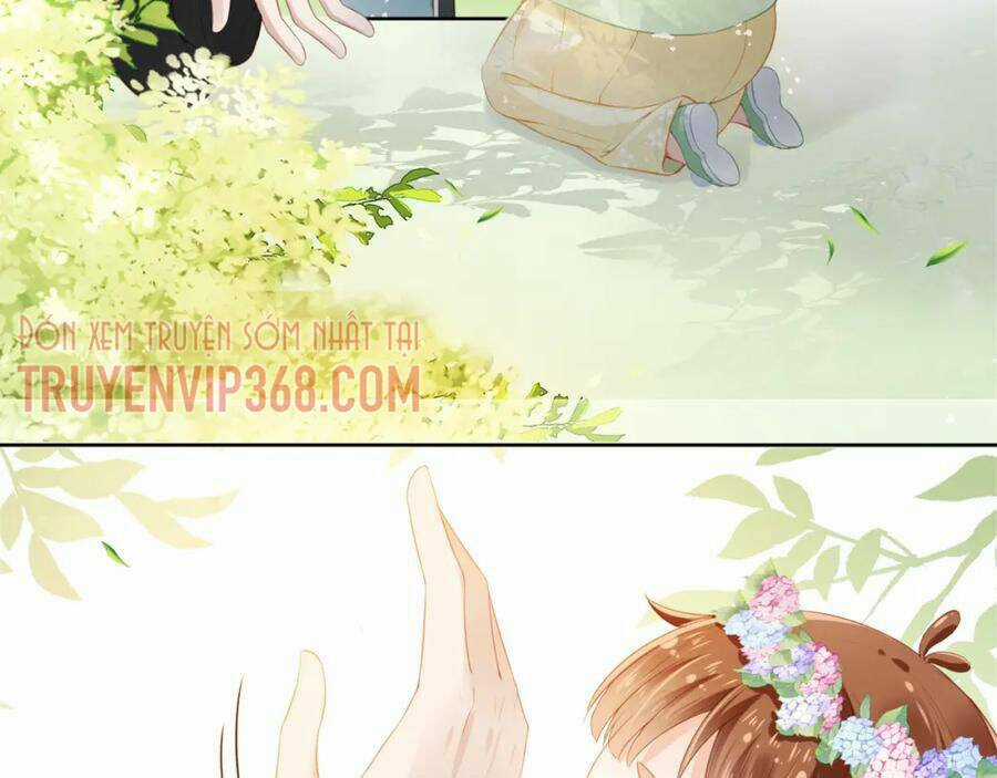 Nhặt Được Bảo Bối Manh Manh Chapter 8 trang 12