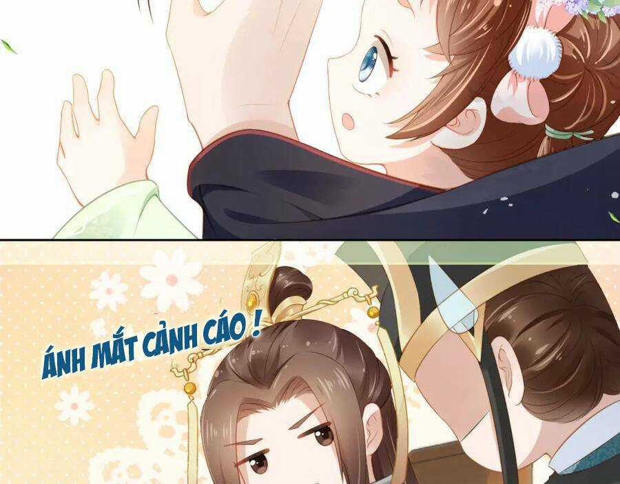 Nhặt Được Bảo Bối Manh Manh Chapter 8 trang 13