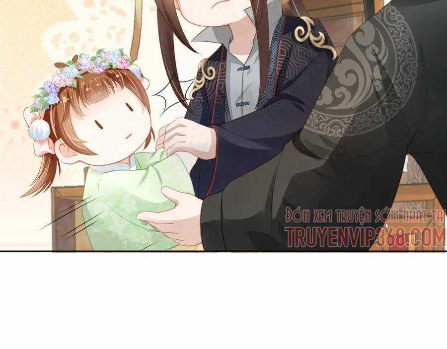 Nhặt Được Bảo Bối Manh Manh Chapter 8 trang 14