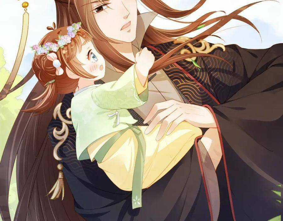 Nhặt Được Bảo Bối Manh Manh Chapter 8 trang 16