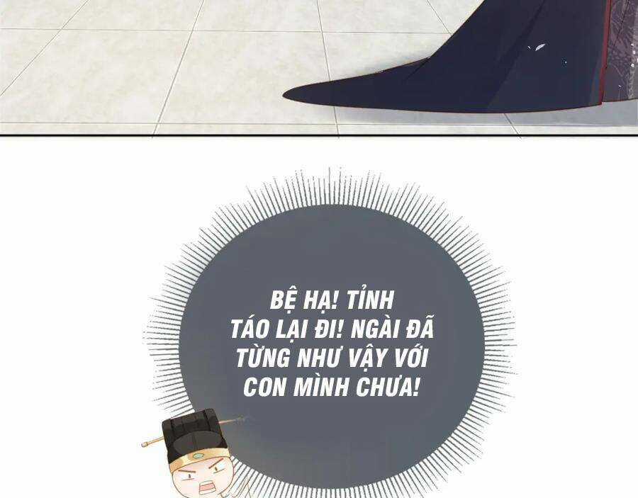 Nhặt Được Bảo Bối Manh Manh Chapter 8 trang 20