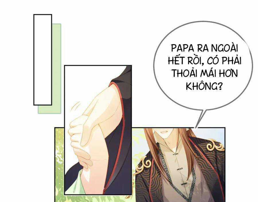 Nhặt Được Bảo Bối Manh Manh Chapter 8 trang 22