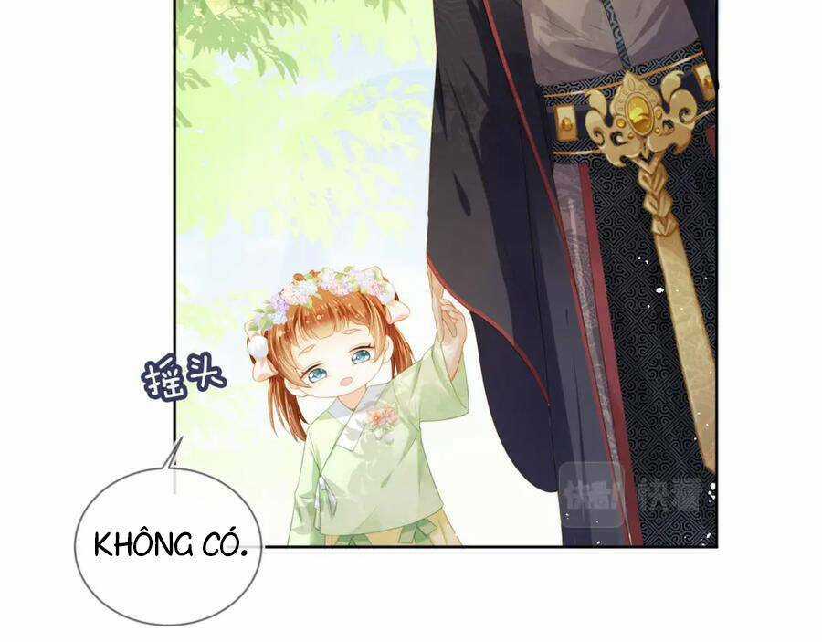 Nhặt Được Bảo Bối Manh Manh Chapter 8 trang 23