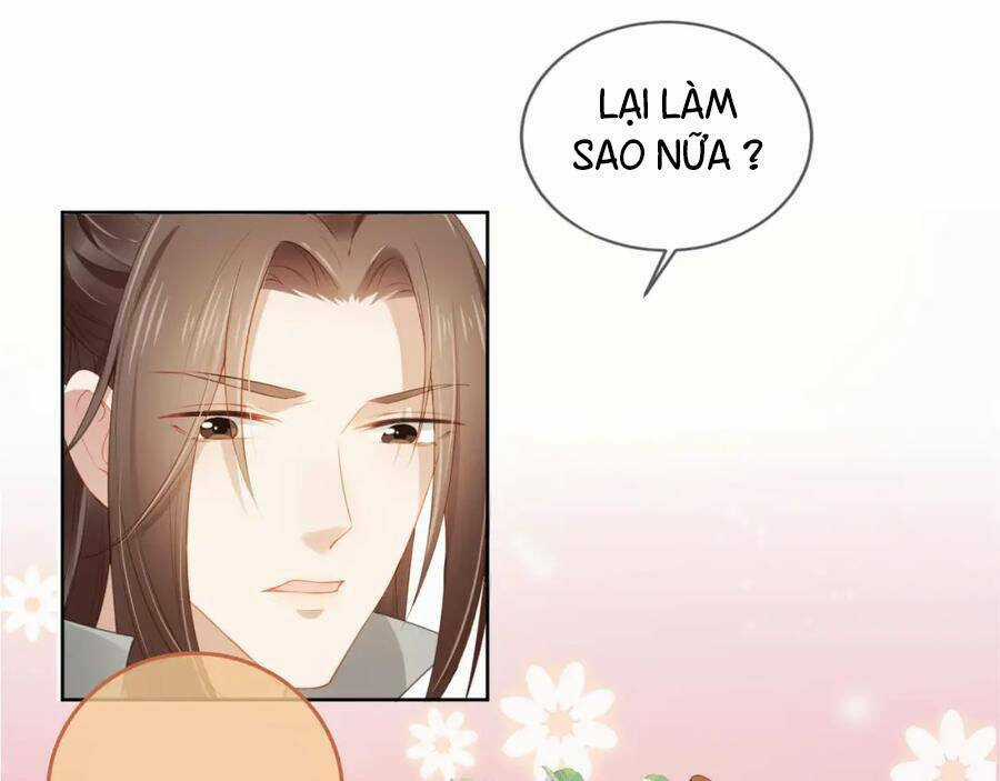 Nhặt Được Bảo Bối Manh Manh Chapter 8 trang 24