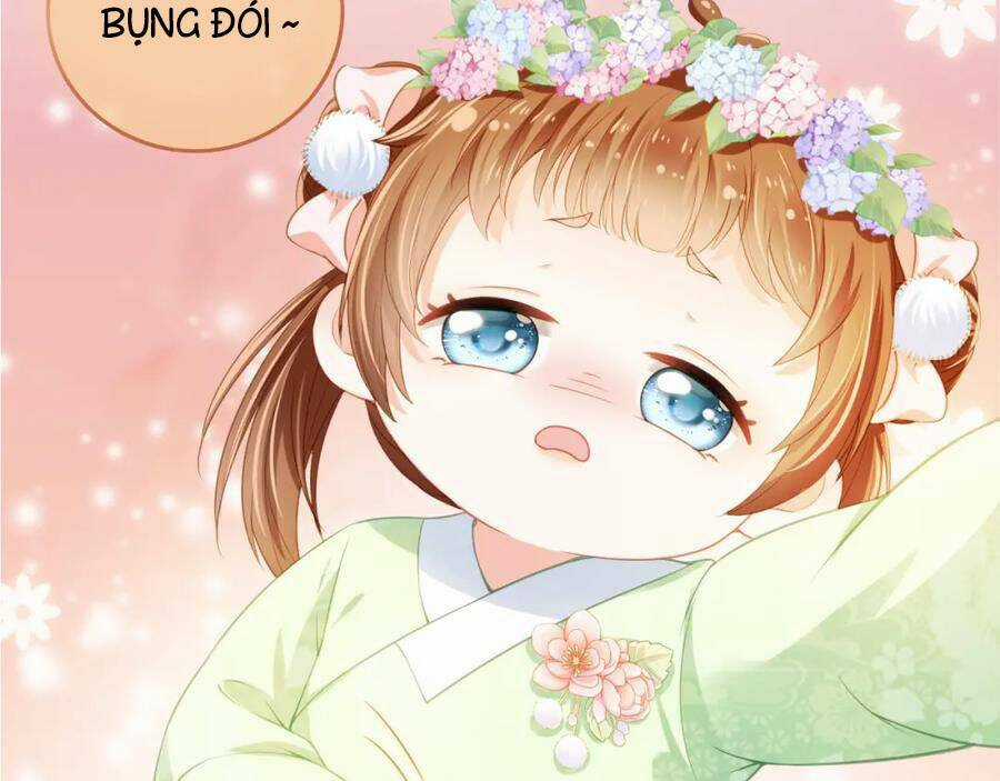 Nhặt Được Bảo Bối Manh Manh Chapter 8 trang 25