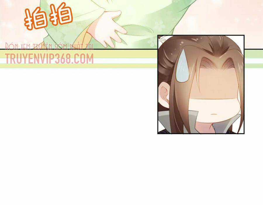 Nhặt Được Bảo Bối Manh Manh Chapter 8 trang 26