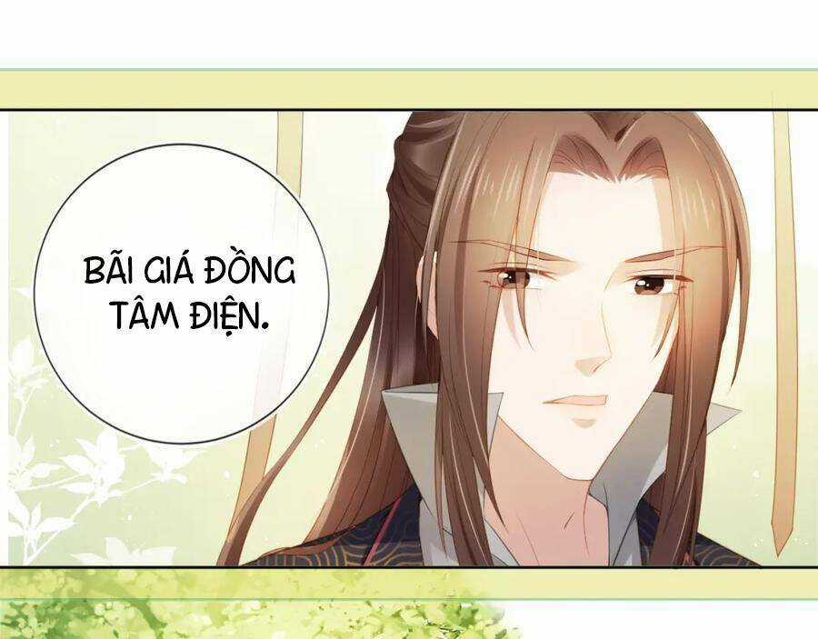 Nhặt Được Bảo Bối Manh Manh Chapter 8 trang 28