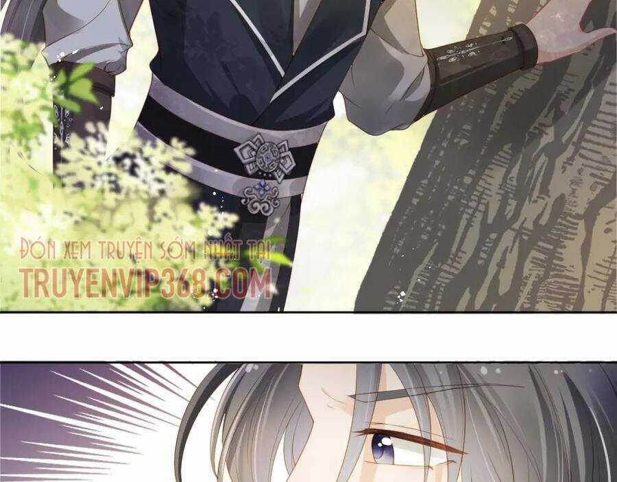 Nhặt Được Bảo Bối Manh Manh Chapter 8 trang 34