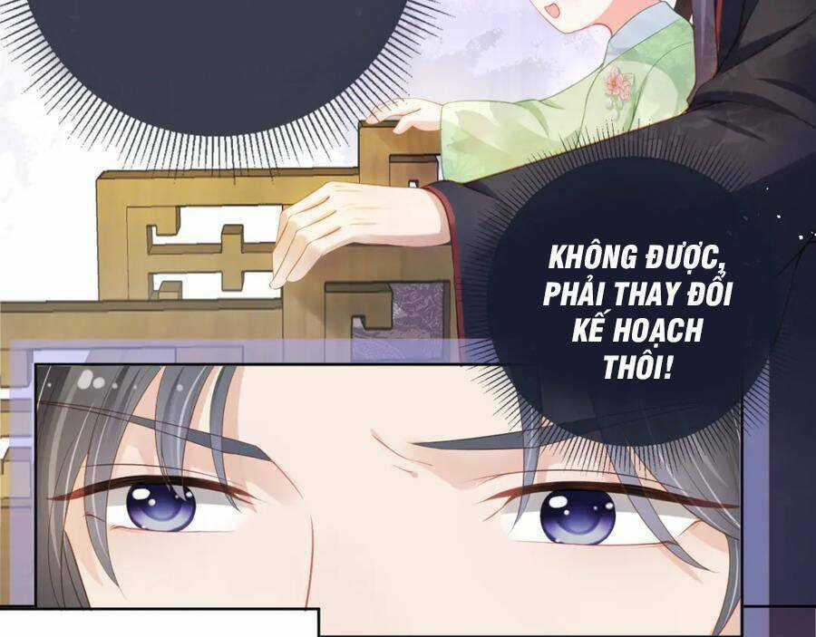 Nhặt Được Bảo Bối Manh Manh Chapter 8 trang 37