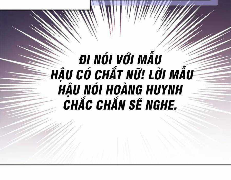 Nhặt Được Bảo Bối Manh Manh Chapter 8 trang 38