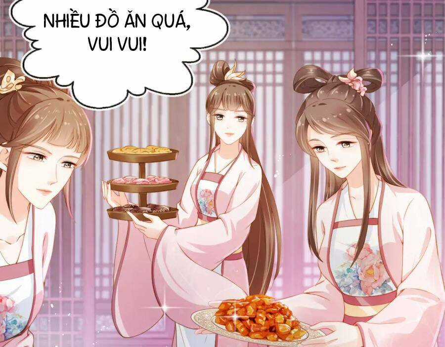 Nhặt Được Bảo Bối Manh Manh Chapter 8 trang 42