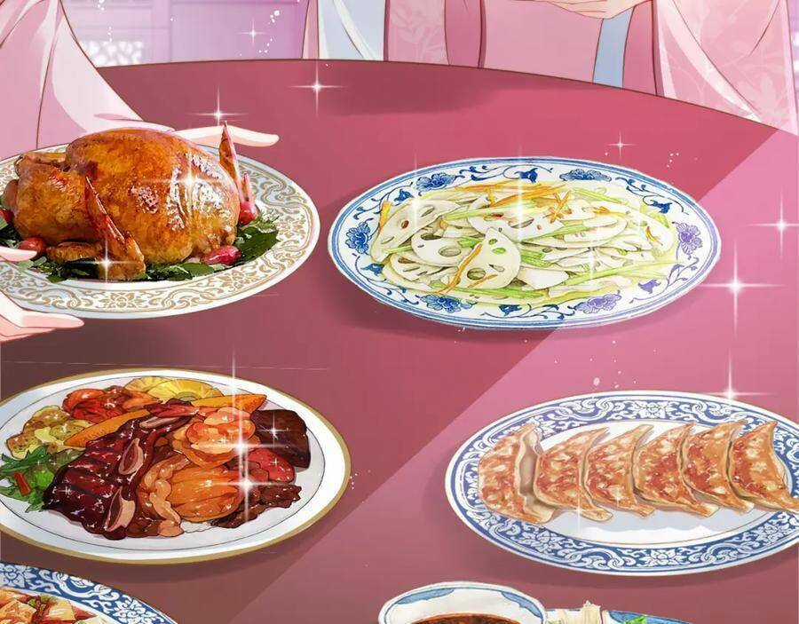 Nhặt Được Bảo Bối Manh Manh Chapter 8 trang 43