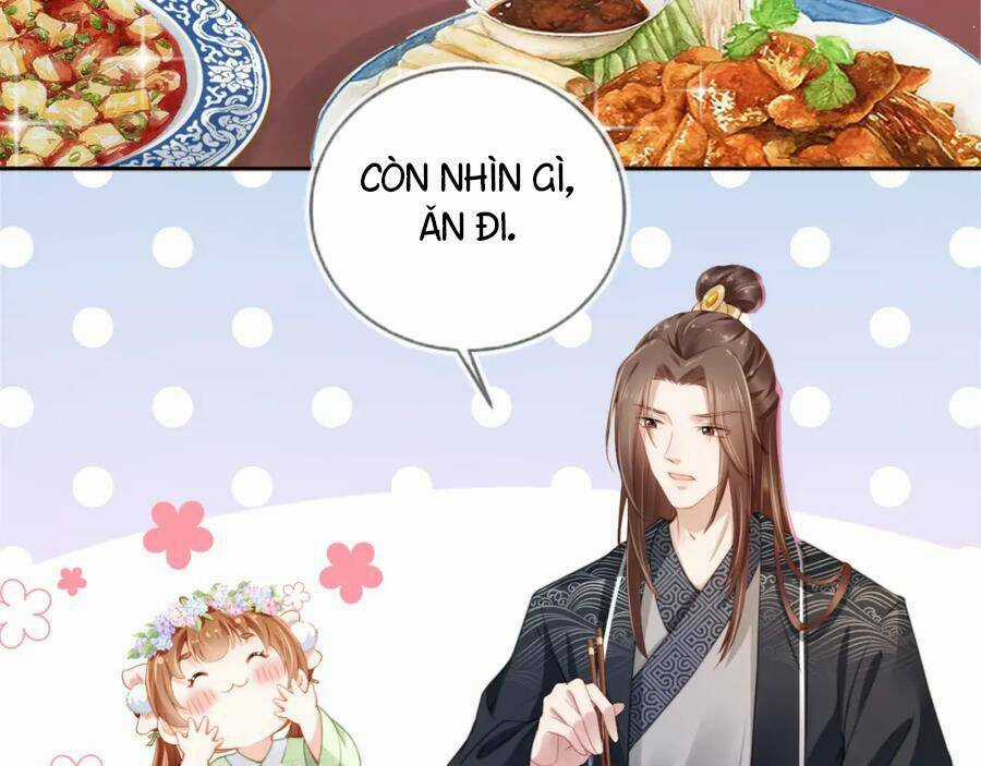 Nhặt Được Bảo Bối Manh Manh Chapter 8 trang 44