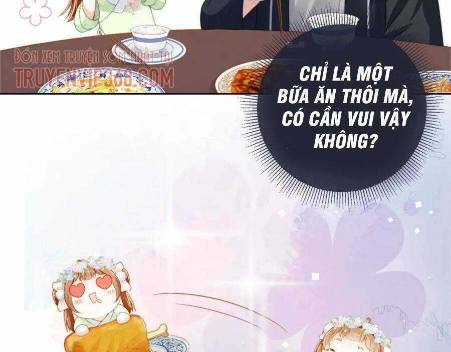 Nhặt Được Bảo Bối Manh Manh Chapter 8 trang 45