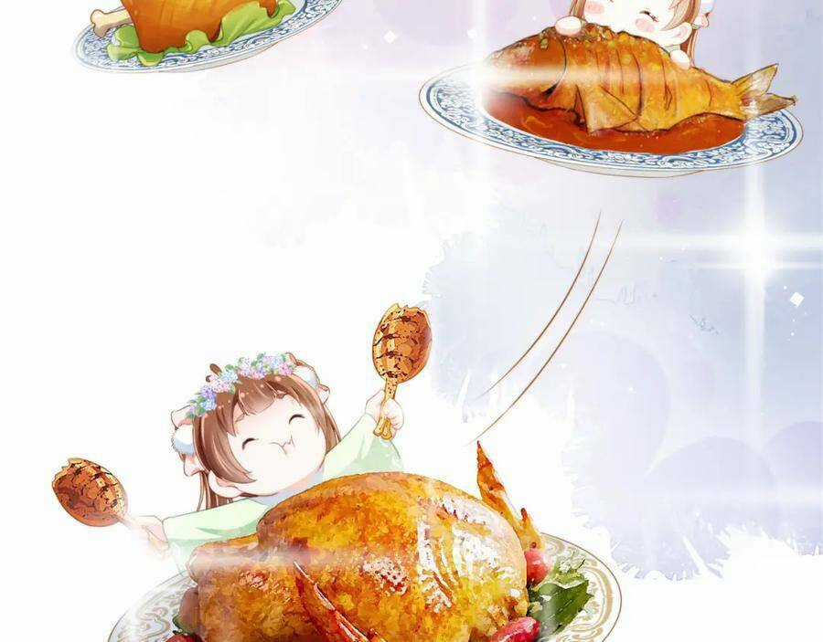 Nhặt Được Bảo Bối Manh Manh Chapter 8 trang 46