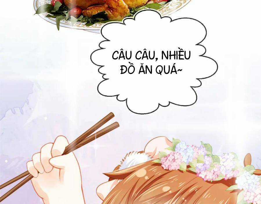 Nhặt Được Bảo Bối Manh Manh Chapter 8 trang 47