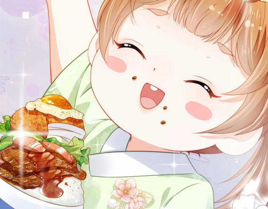 Nhặt Được Bảo Bối Manh Manh Chapter 8 trang 48