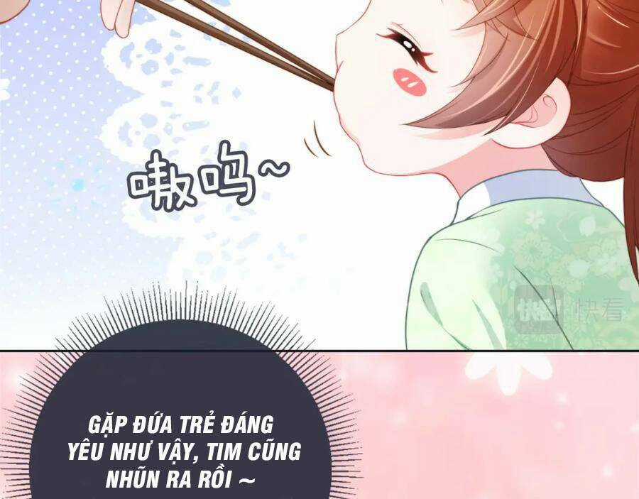Nhặt Được Bảo Bối Manh Manh Chapter 8 trang 51