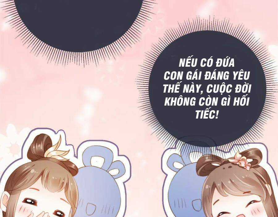 Nhặt Được Bảo Bối Manh Manh Chapter 8 trang 52