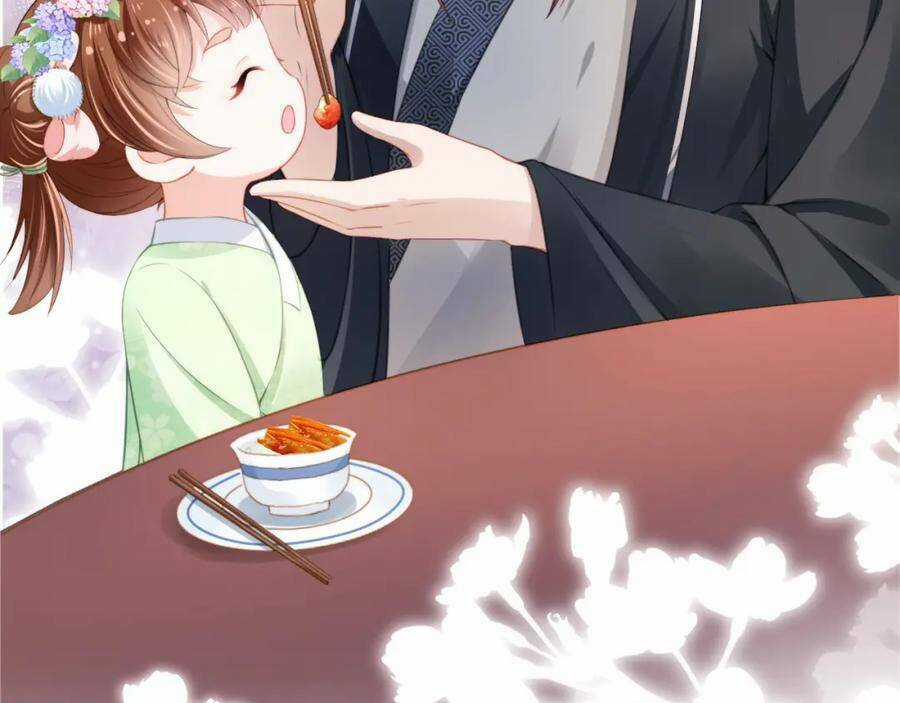 Nhặt Được Bảo Bối Manh Manh Chapter 8 trang 58