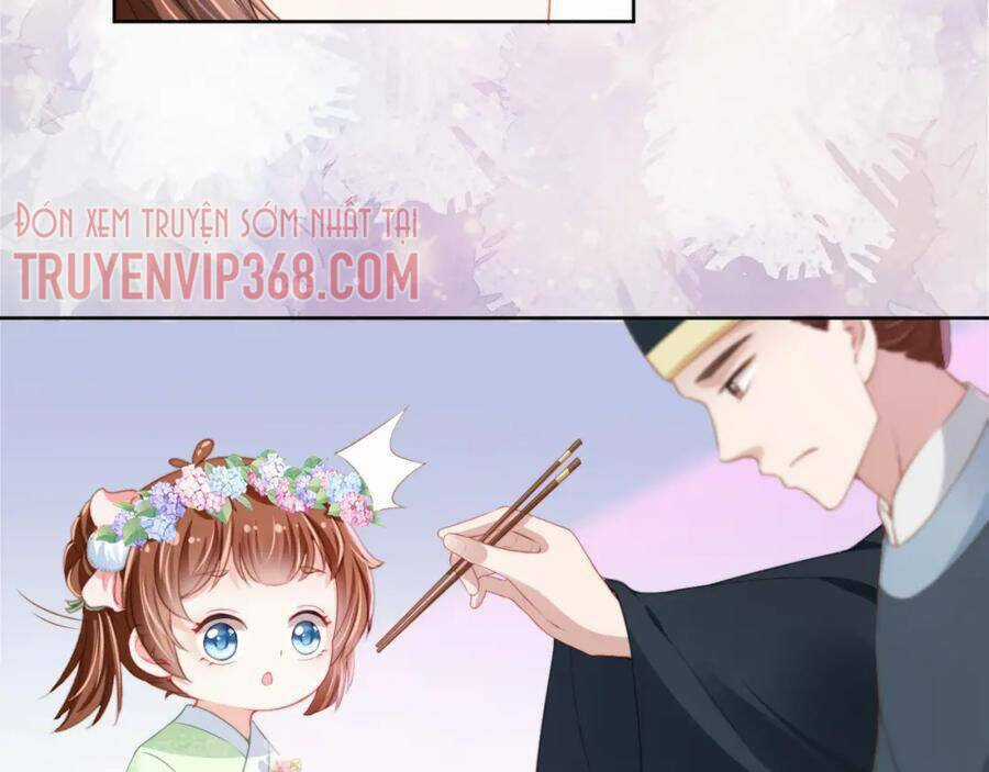 Nhặt Được Bảo Bối Manh Manh Chapter 8 trang 60