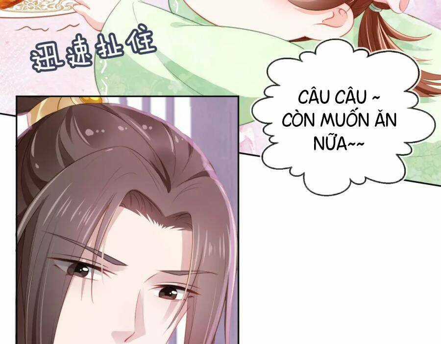 Nhặt Được Bảo Bối Manh Manh Chapter 8 trang 62
