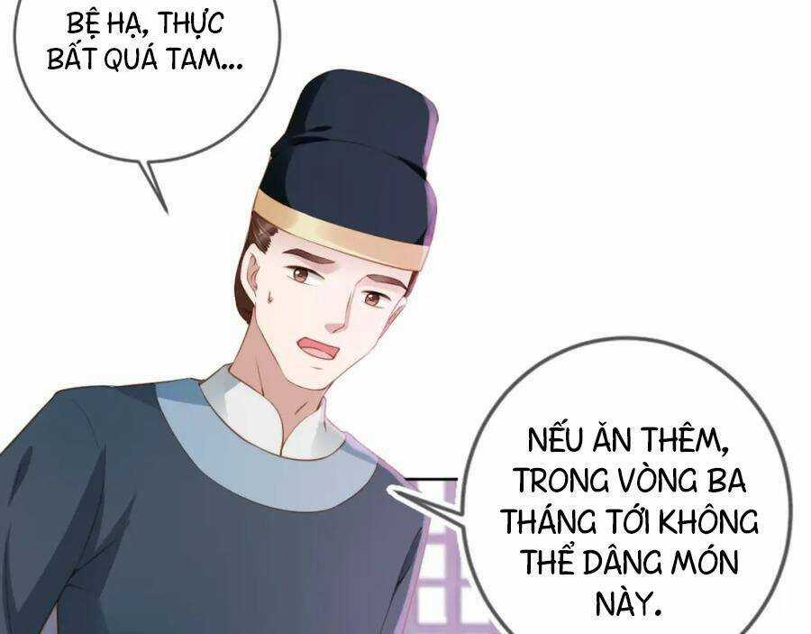 Nhặt Được Bảo Bối Manh Manh Chapter 8 trang 65