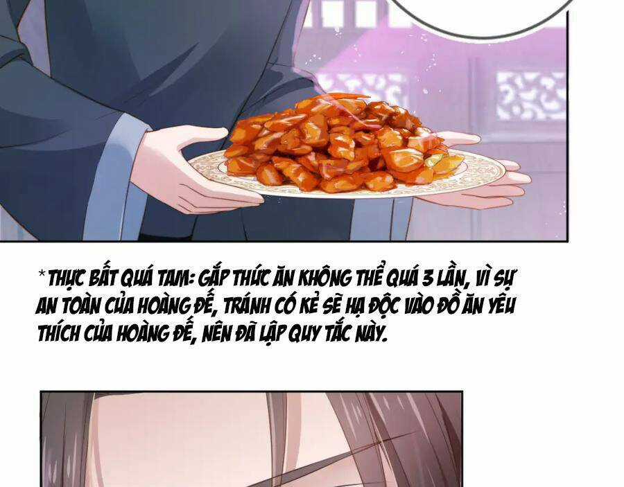 Nhặt Được Bảo Bối Manh Manh Chapter 8 trang 66