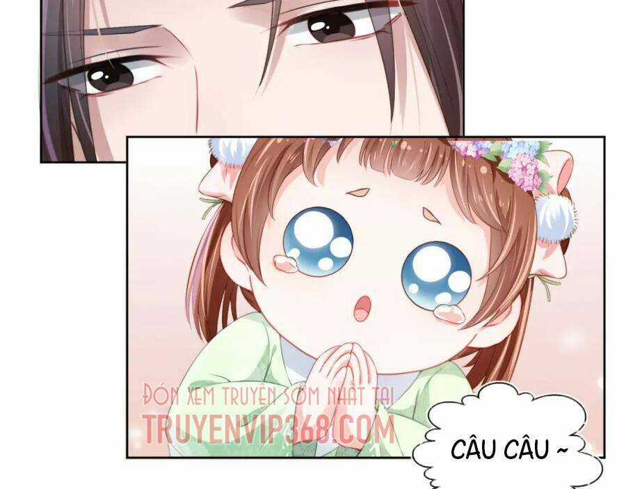 Nhặt Được Bảo Bối Manh Manh Chapter 8 trang 67