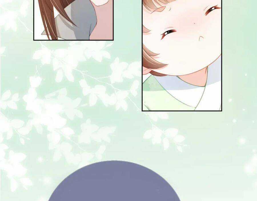 Nhặt Được Bảo Bối Manh Manh Chapter 8 trang 7