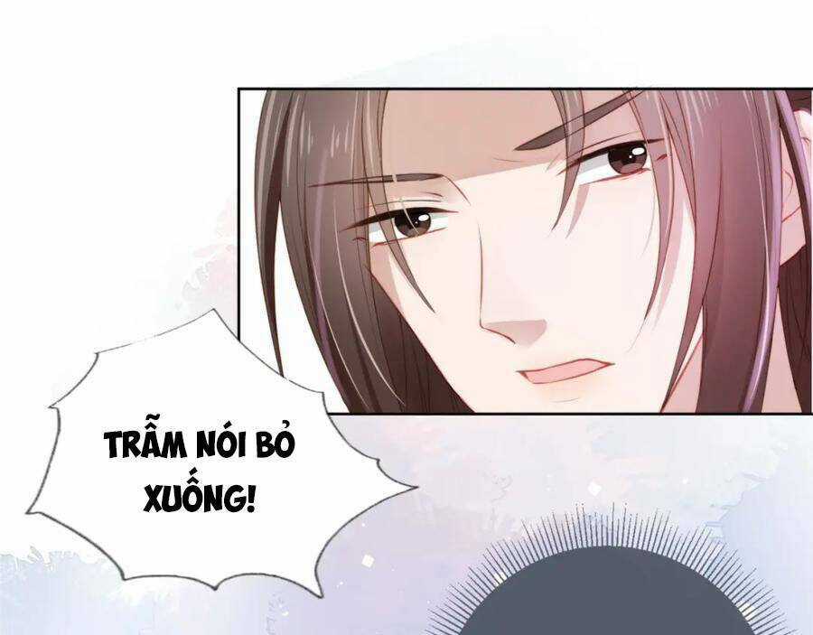 Nhặt Được Bảo Bối Manh Manh Chapter 8 trang 70