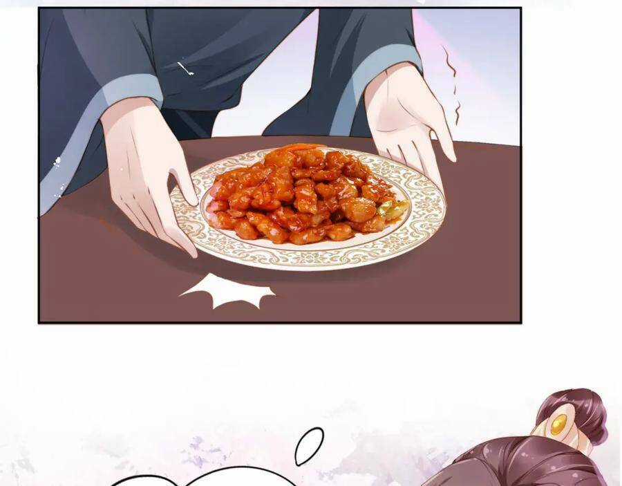 Nhặt Được Bảo Bối Manh Manh Chapter 8 trang 72